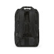 Sac à dos personnalisable Bucharest 18L en polyester recyclé – Idéal pour événements, cadeaux d’entreprise et welcome packs