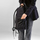 Sac à dos personnalisable Bucharest 18L en polyester recyclé – Idéal pour événements, cadeaux d’entreprise et welcome packs
