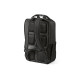 Sac à dos personnalisable Bucharest 18L en polyester recyclé – Idéal pour événements, cadeaux d’entreprise et welcome packs