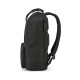 Sac à dos personnalisable Bucharest 18L en polyester recyclé – Idéal pour événements, cadeaux d’entreprise et welcome packs
