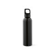 Bouteille aluminium recyclé Mackenzie 690 ml personnalisable – objet publicitaire écologique pour entreprises et associations
