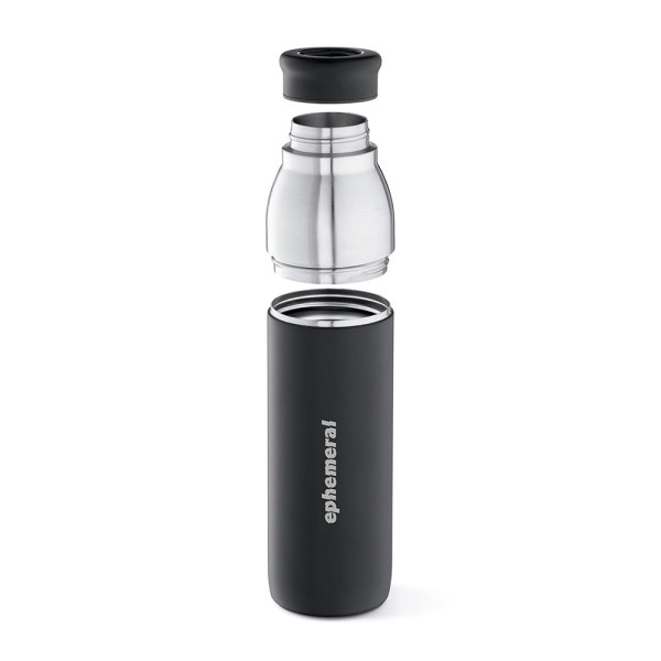 Bouteille Colorado personnalisable – Goodie d’entreprise écologique et pratique pour communication et onboarding