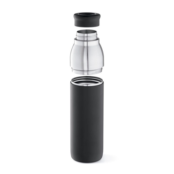 Bouteille Colorado personnalisable – Goodie d’entreprise écologique et pratique pour communication et onboarding