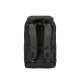 Sac à dos personnalisable Copenhagen Backpack 20L en coton recyclé imperméable avec fermeture boucle G et écusson détachable – B