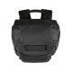 Sac à dos personnalisable Copenhagen Backpack 20L en coton recyclé imperméable avec fermeture boucle G et écusson détachable – B