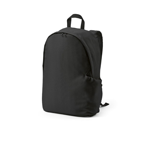 Sac à dos Tallin personnalisable – Cadeau d’entreprise pratique pour communication et fidélisation | BCM Goodies