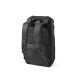 Sac à dos personnalisable Copenhagen Backpack 20L en coton recyclé imperméable avec fermeture boucle G et écusson détachable – B