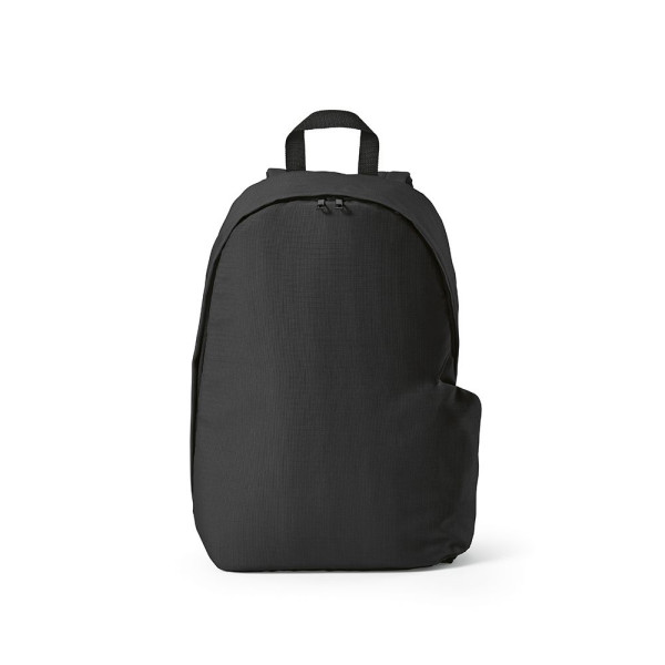 Sac à dos Tallin personnalisable – Cadeau d’entreprise pratique pour communication et fidélisation | BCM Goodies
