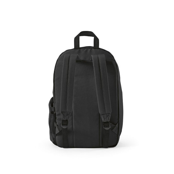 Sac à dos Tallin personnalisable – Cadeau d’entreprise pratique pour communication et fidélisation | BCM Goodies