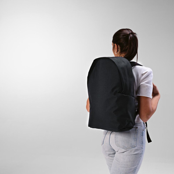 Sac à dos Tallin personnalisable – Cadeau d’entreprise pratique pour communication et fidélisation | BCM Goodies