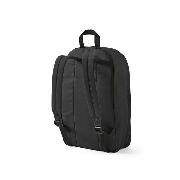 Sac à dos Tallin personnalisable – Cadeau d’entreprise pratique pour communication et fidélisation | BCM Goodies