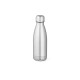Bouteille isotherme personnalisable Mississippi 450P en acier recyclé – Objet publicitaire éco-responsable pour entreprises
