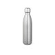 Bouteille Mississippi 550P personnalisable en acier inoxydable recyclé – Goodie écologique pour entreprises | BCM Goodies