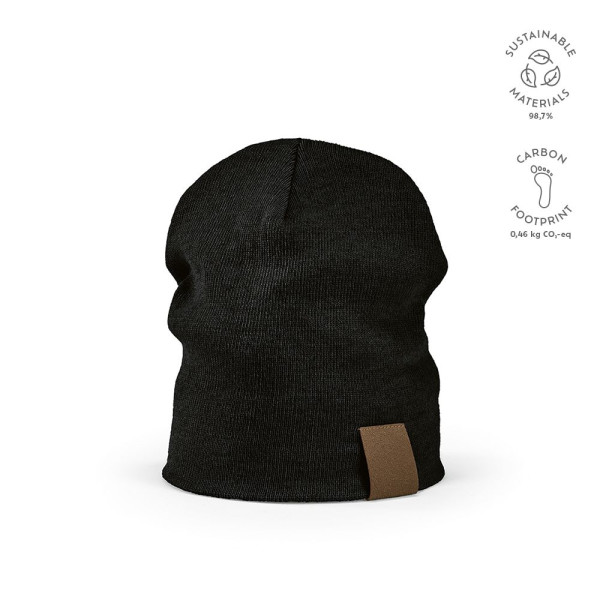 Marley Beanie Personnalisable | BCM Goodies