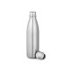 Bouteille Mississippi 550P personnalisable en acier inoxydable recyclé – Goodie écologique pour entreprises | BCM Goodies
