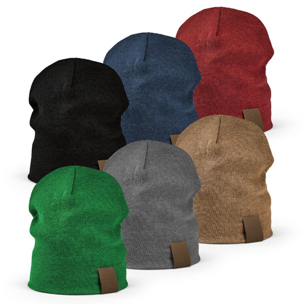 Marley Beanie Personnalisable | BCM Goodies