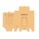 Abrantes Backpack Personnalisable | BCM Goodies