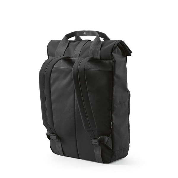 Warsaw Backpack Personnalisable | BCM Goodies