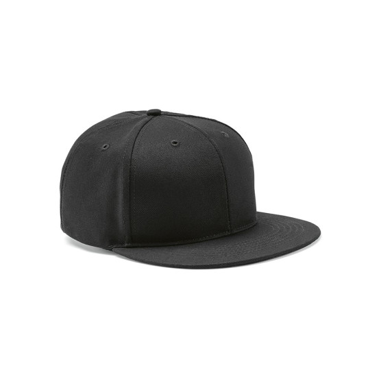Casquette écologique Cornell Cap en coton recyclé personnalisable – Accessoire responsable pour entreprises