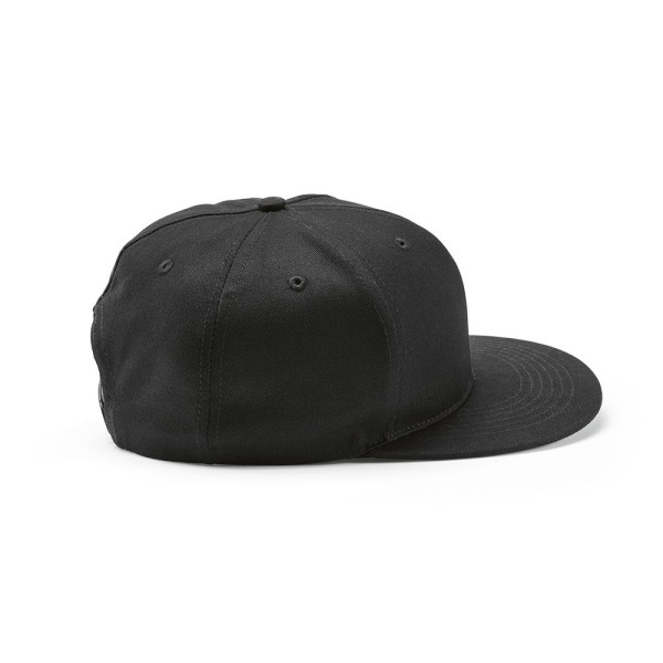 Casquette écologique Cornell Cap en coton recyclé personnalisable – Accessoire responsable pour entreprises