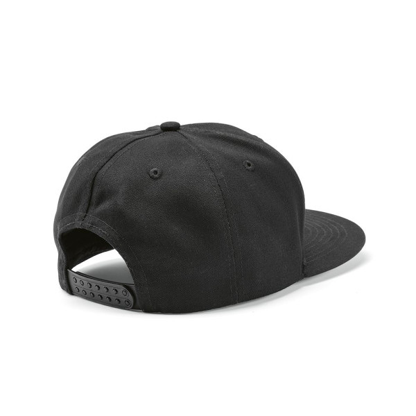 Casquette écologique Cornell Cap en coton recyclé personnalisable – Accessoire responsable pour entreprises