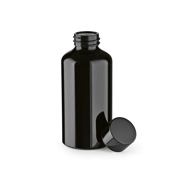 Bouteille personnalisable Yukon Bottle 400 ml en acier inoxydable recyclé, isotherme, passe au lave-vaisselle – BCM Goodies