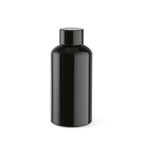 Bouteille personnalisable Yukon Bottle 400 ml en acier inoxydable recyclé, isotherme, passe au lave-vaisselle – BCM Goodies
