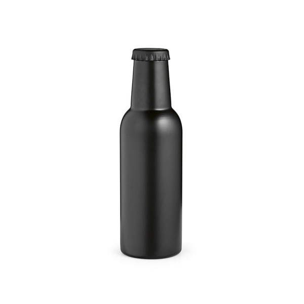 Bouteille isotherme en acier inoxydable recyclé 360ml Sepik Bottle – Objet promotionnel écologique pour entreprises