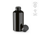 Bouteille personnalisable Yukon Bottle 400 ml en acier inoxydable recyclé, isotherme, passe au lave-vaisselle – BCM Goodies