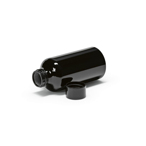 Bouteille personnalisable Yukon Bottle 400 ml en acier inoxydable recyclé, isotherme, passe au lave-vaisselle – BCM Goodies