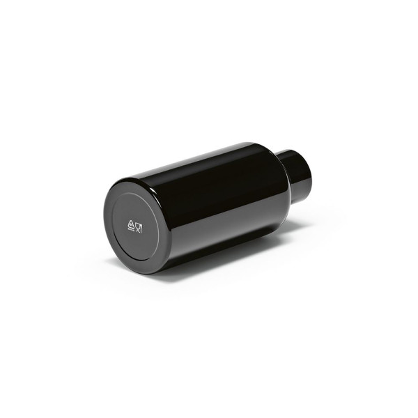 Bouteille personnalisable Yukon Bottle 400 ml en acier inoxydable recyclé, isotherme, passe au lave-vaisselle – BCM Goodies