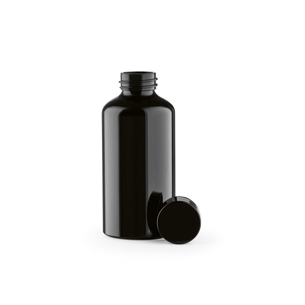 Bouteille personnalisable Yukon Bottle 400 ml en acier inoxydable recyclé, isotherme, passe au lave-vaisselle – BCM Goodies