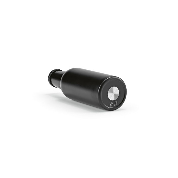 Bouteille isotherme en acier inoxydable recyclé 360ml Sepik Bottle – Objet promotionnel écologique pour entreprises