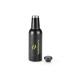 Bouteille isotherme en acier inoxydable recyclé 360ml Sepik Bottle – Objet promotionnel écologique pour entreprises