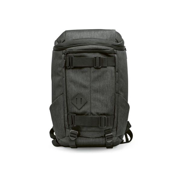 Sac à dos personnalisable Paso Backpack en rPET recyclé - Cadeau d’entreprise éco-responsable BCM Goodies