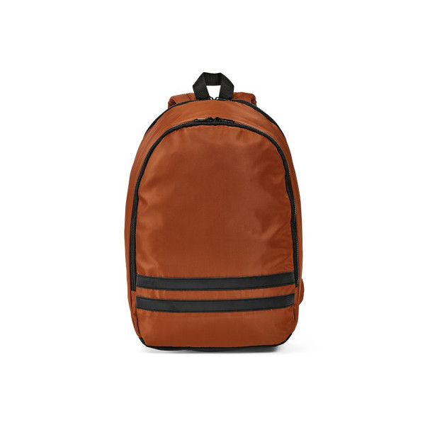 Sac à dos Sydney Backpack 18L personnalisable en rPET pour entreprises et événements – BCM Goodies