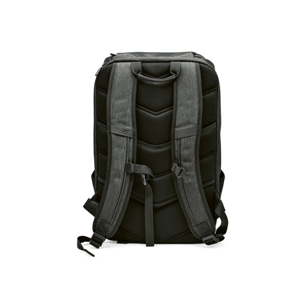 Sac à dos personnalisable Paso Backpack en rPET recyclé - Cadeau d’entreprise éco-responsable BCM Goodies