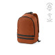 Sac à dos Sydney Backpack 18L personnalisable en rPET pour entreprises et événements – BCM Goodies