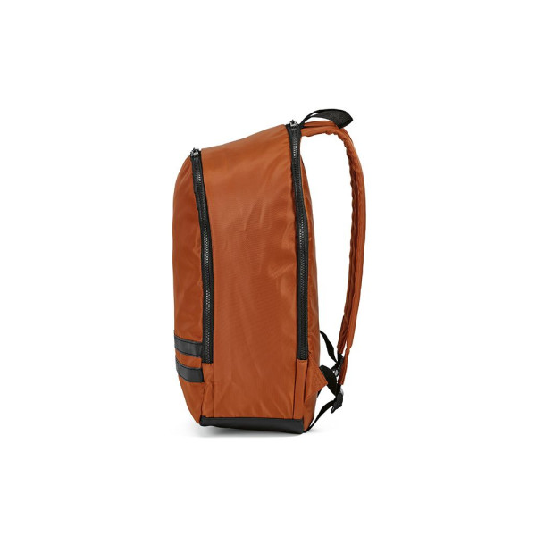 Sac à dos Sydney Backpack 18L personnalisable en rPET pour entreprises et événements – BCM Goodies