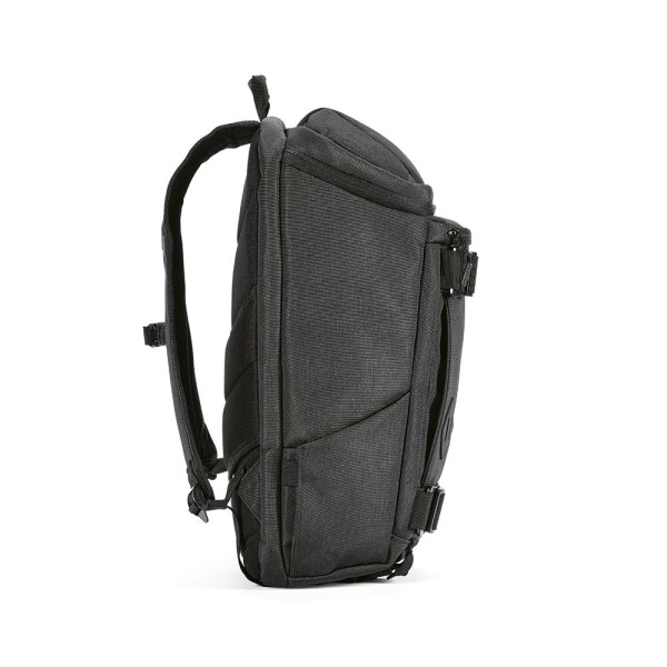 Sac à dos personnalisable Paso Backpack en rPET recyclé - Cadeau d’entreprise éco-responsable BCM Goodies