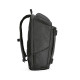Sac à dos personnalisable Paso Backpack en rPET recyclé - Cadeau d’entreprise éco-responsable BCM Goodies