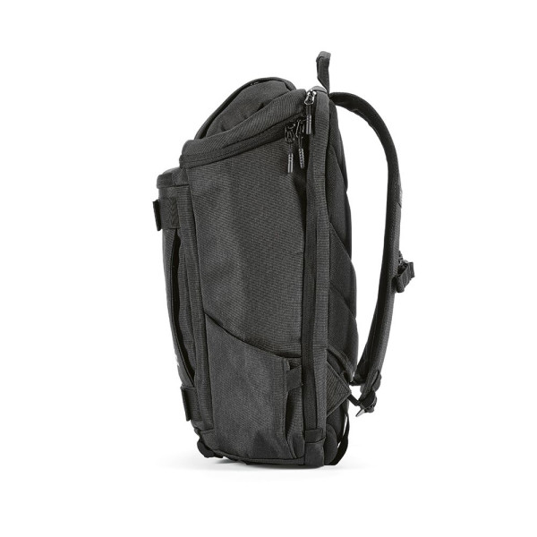 Sac à dos personnalisable Paso Backpack en rPET recyclé - Cadeau d’entreprise éco-responsable BCM Goodies