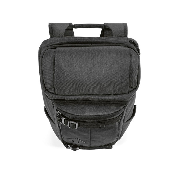 Sac à dos personnalisable Paso Backpack en rPET recyclé - Cadeau d’entreprise éco-responsable BCM Goodies