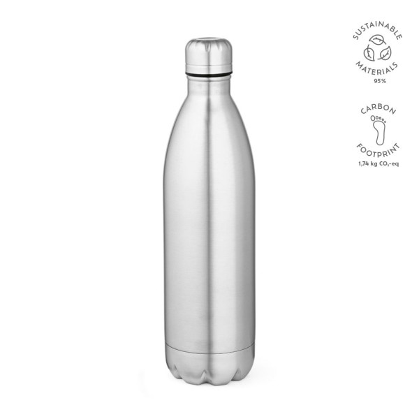 Mississippi 1100P Bottle Personnalisable | BCM Goodies