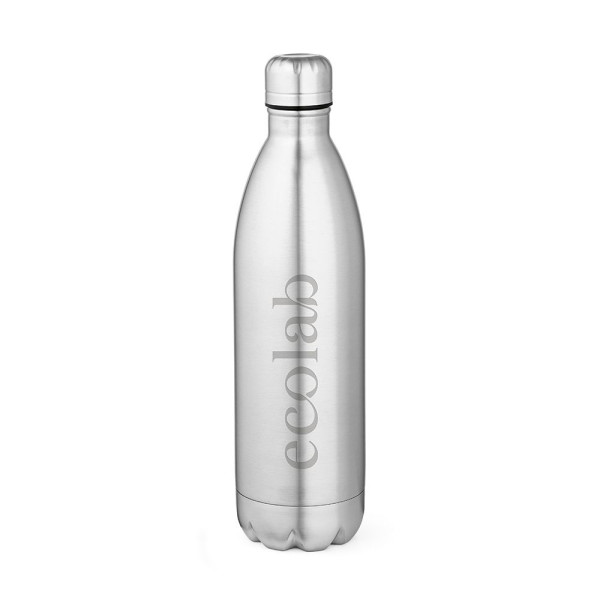 Mississippi 1100P Bottle Personnalisable | BCM Goodies