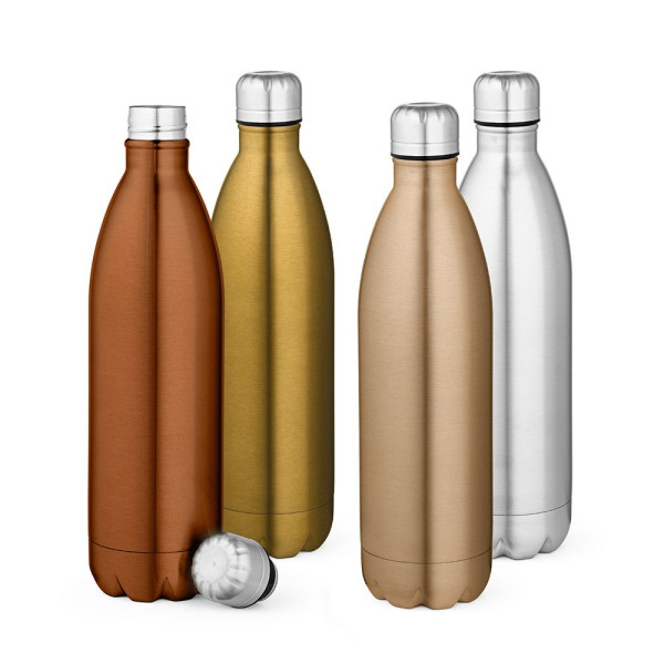 Mississippi 1100P Bottle Personnalisable | BCM Goodies