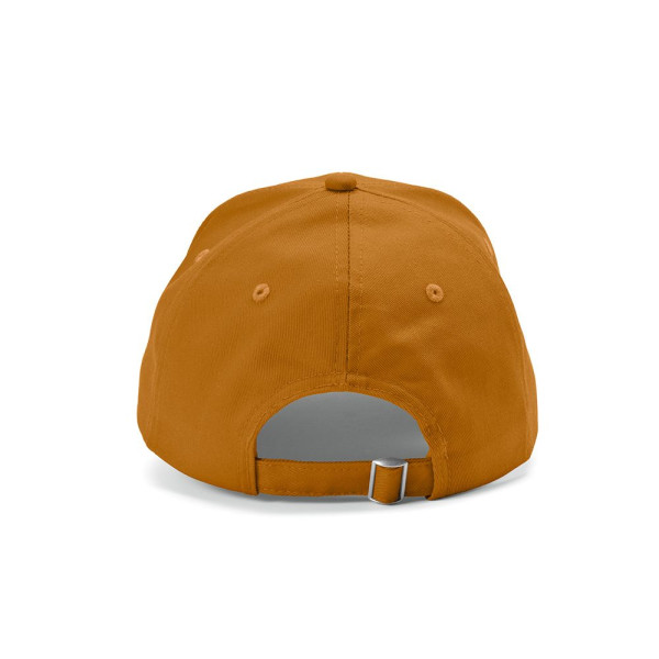 Casquette personnalisable éco-responsable Darrell Cap pour entreprises – Accessoire durable pour événements et cadeaux d’affaire