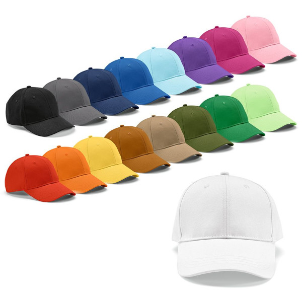 Casquette personnalisable éco-responsable Darrell Cap pour entreprises – Accessoire durable pour événements et cadeaux d’affaire