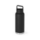 Bouteille écologique en acier inoxydable recyclé - Zambezi 1000 Bottle - BCM Goodies