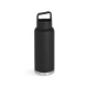 Bouteille écologique en acier inoxydable recyclé - Zambezi 1000 Bottle - BCM Goodies